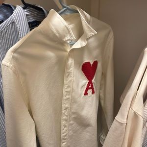 AMI Paris Shirt